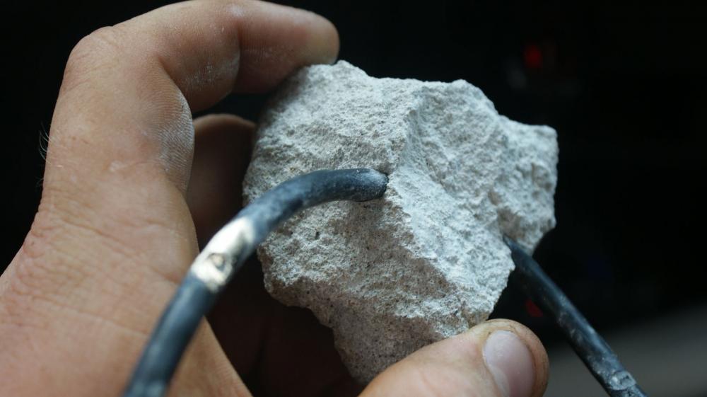 Competitors Improper Installation